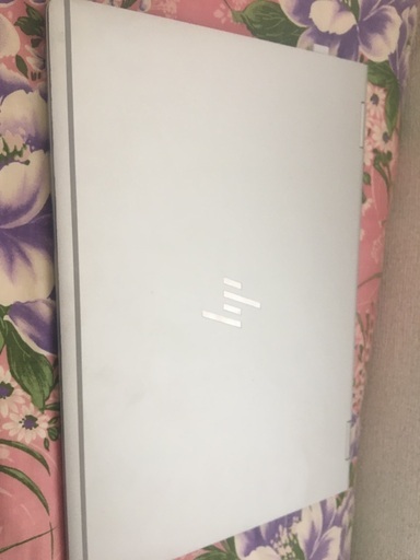 ノートパソコン　