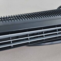 扇風機 Vornado 暑さ対策 冷却 涼感 ファン 卓上扇 季節家電 空調サーキュレーター 風を送る 家電製品 涼をとる 空気を循環 エアコンとの併用 電気代を節約 室温のムラ Vornado Duo Small Room 涼む Tower Fanの画像