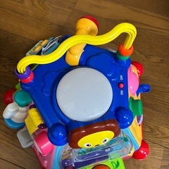 ベビー　おもちゃ　　差し上げます。の画像