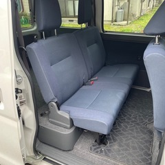 ハイゼットカーゴ　4WD ターボの画像