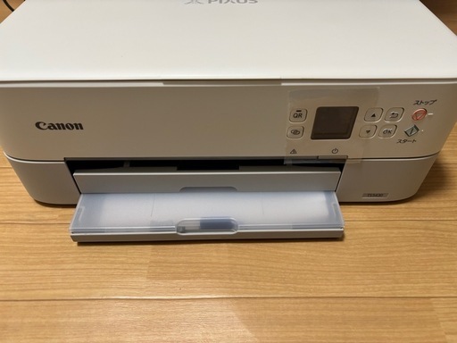 家電 canon  pixus