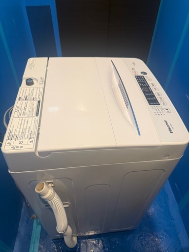 洗濯機2023年製