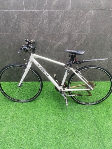 トレック　自転車