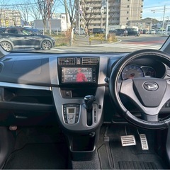 ダイハツ　ムーヴ　極上車　ローン可能！の画像