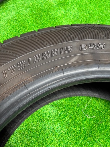 175/65r15 ec204 2025年
