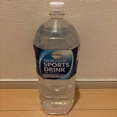 2L スポーツドリンク