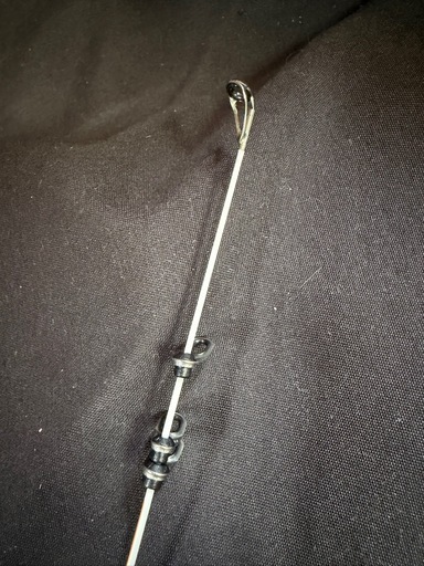 SHIMANO 鱗海エランサ 1.2