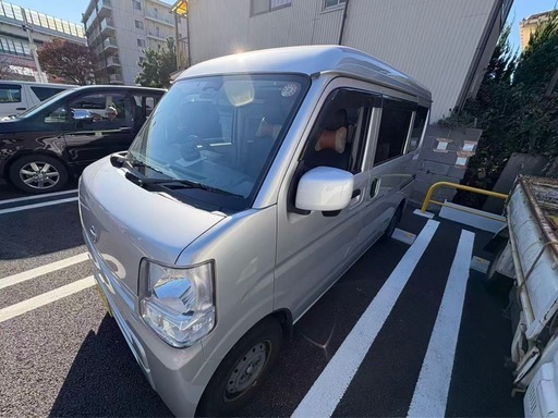 軽自動車