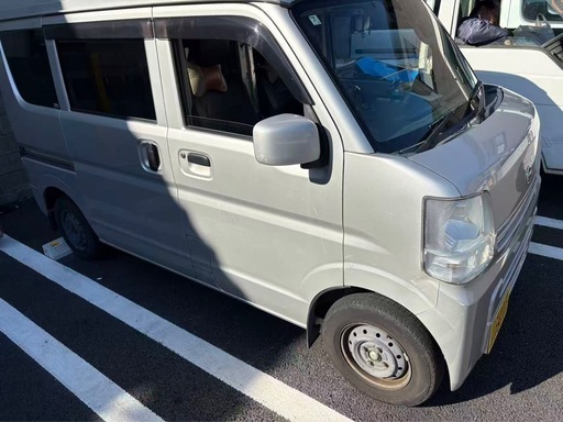 軽自動車