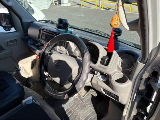 軽自動車