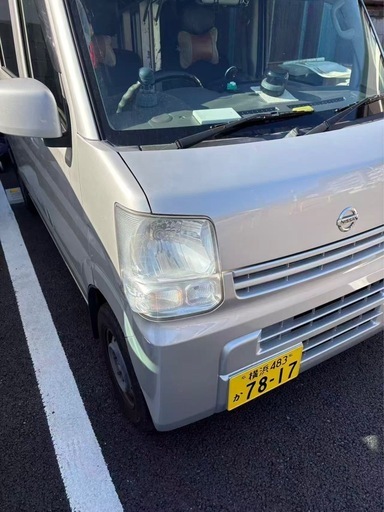 軽自動車
