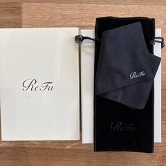 美品・
リファカラットレイフェイスの画像