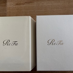 美品・
リファカラットレイフェイスの画像