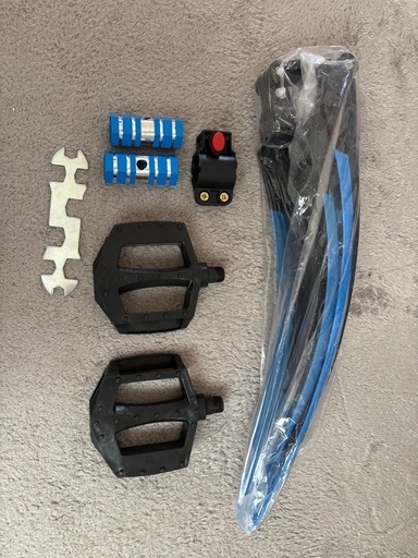マウンテンバイク自転車