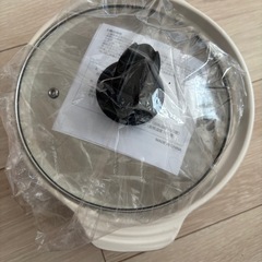 卓上鍋　20cmの画像