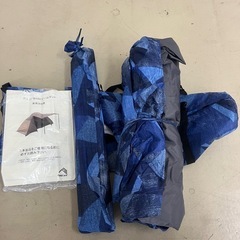 ｱｳﾄﾄﾞｱｷｬﾝﾌﾟ ﾜｰｸﾏﾝBASICドームテント1人用の画像
