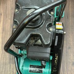 【中古】三笠 ミカサ MVC-40GB エンジンプレート 46㎏【ハンズクラフト佐賀】の画像