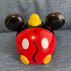 はじめて英語 いっしょにおいでよ！ ミッキーマウスの画像