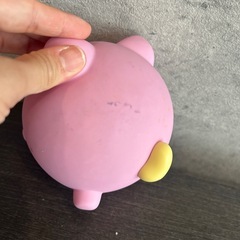 おもちゃ　音なりますの画像