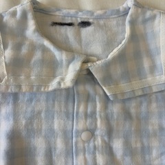 (39)60cmベビー服の画像