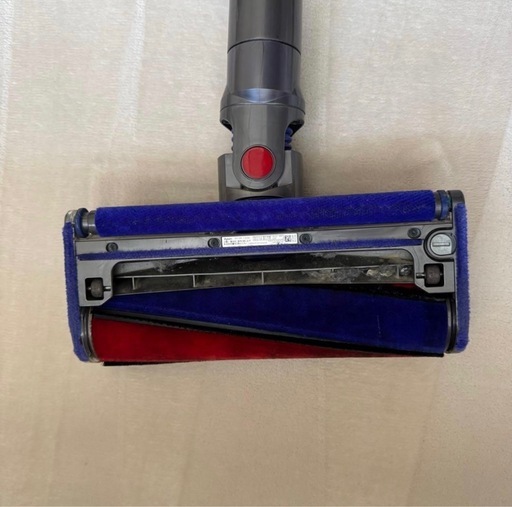 【動作正常・訳あり】Dyson V7 スティッククリーナー