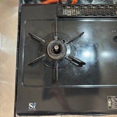 ガスコンロの画像