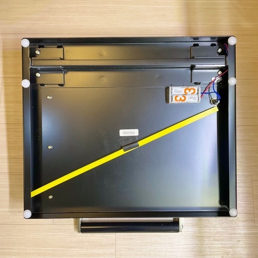 Durodex STACK CUTTER 180-DX ダーレ 自炊裁断機 ペーパーカッター