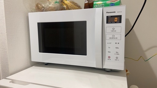 Panasonic  電子レンジ