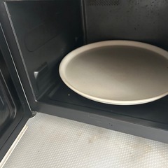 電子レンジの画像