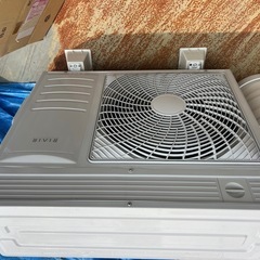 エアコンの画像