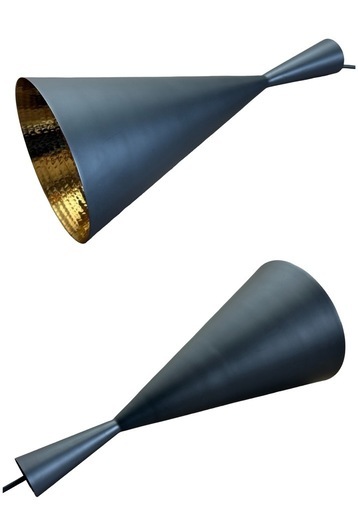 ①正規品 14.3万 Tom Dixon トムディクソン ペンダントライト ビートトール 照明器具 Beat Tall LED SPA12EU 中古品 ジモティ姫路