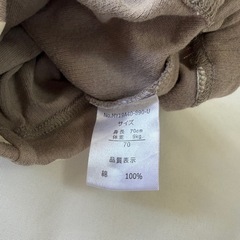 (32)水玉ズボンの画像