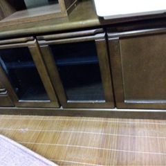 タンス、イスの画像