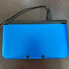 3ds llの画像