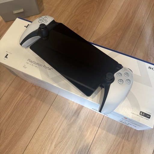 PlayStation ポータル