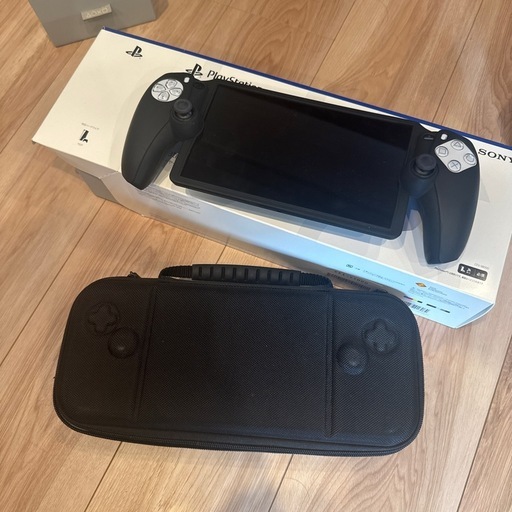 PlayStation ポータル
