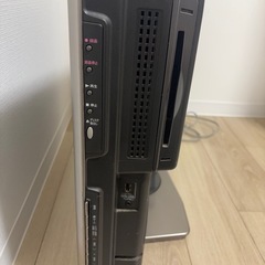 26インチ　テレビ
の画像