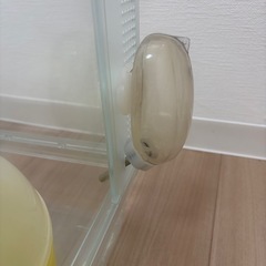 ハムスターゲージセットの画像