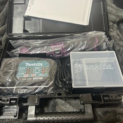 早い者勝ち新型マキタ7.2vペンドラの画像