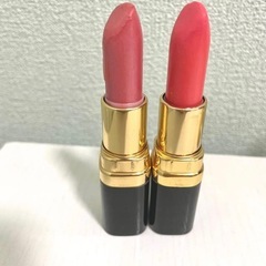 ARTISTRY ピンク系口紅2点の画像