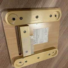 キッズチェア　キッズデスク トイザらスで購入の画像