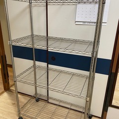 インテリアラックの画像