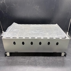 1316 【未使用品】 バーベキューコンロ