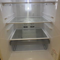 2022年製 三菱冷蔵庫146L 一人暮らし すぐ使えますの画像
