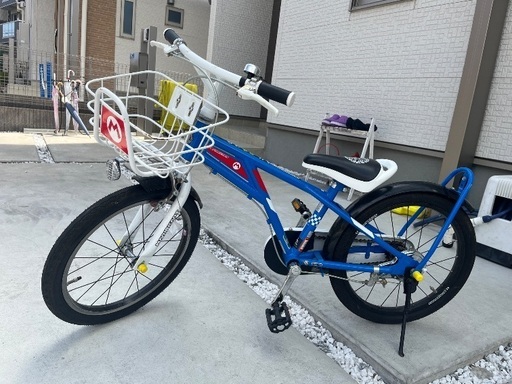 子供用自転車