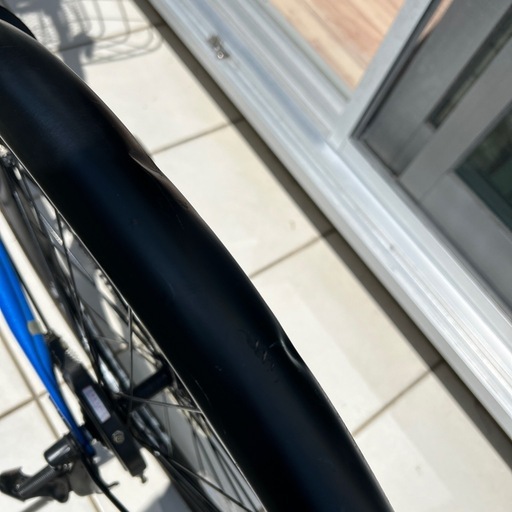 子ども用自転車24インチ　
