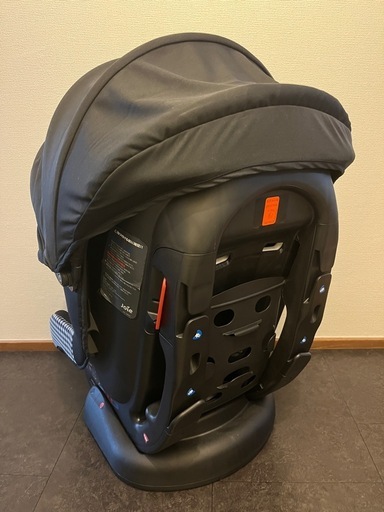 チャイルドシート