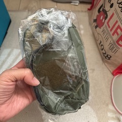 🌳プラスポケット～グリーン🌳の画像