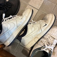 ナイキ　スニーカーの画像