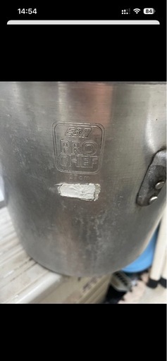 寸胴鍋